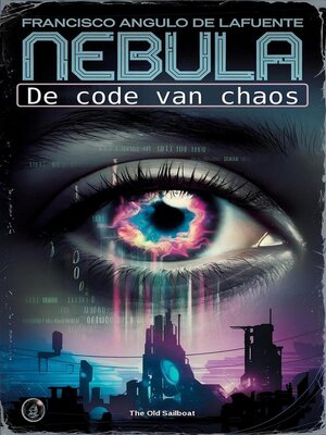 cover image of De code van chaos